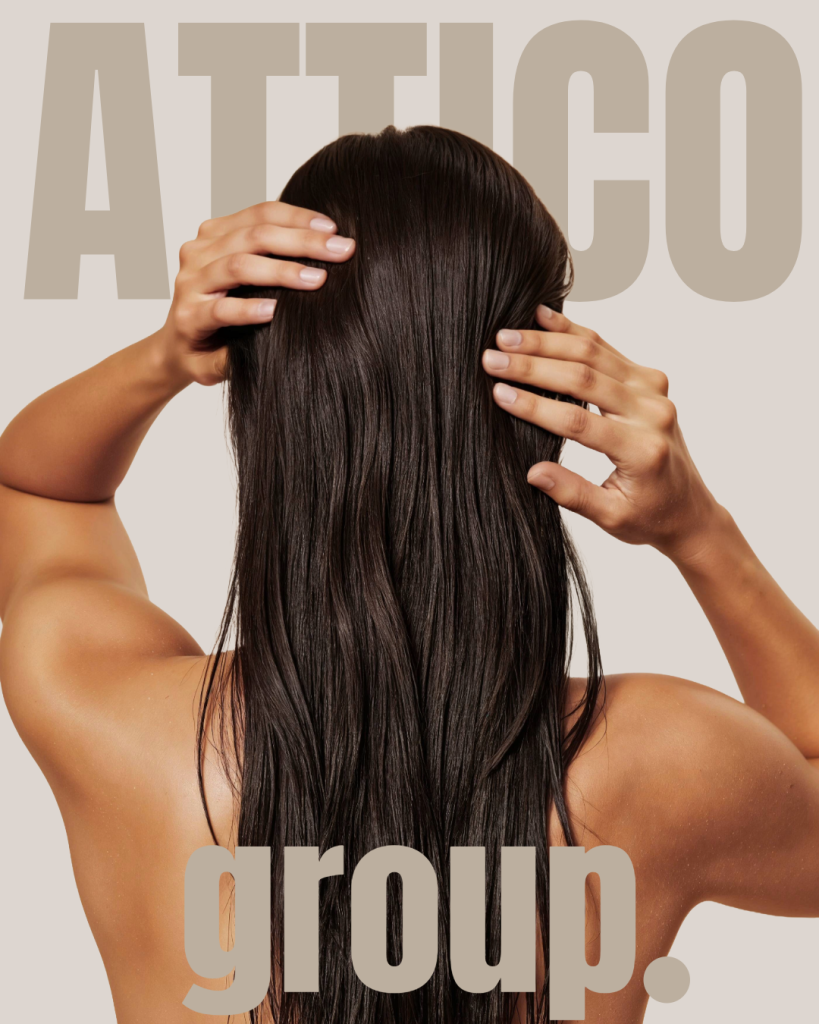 Personal de eventos de Grupo Attico